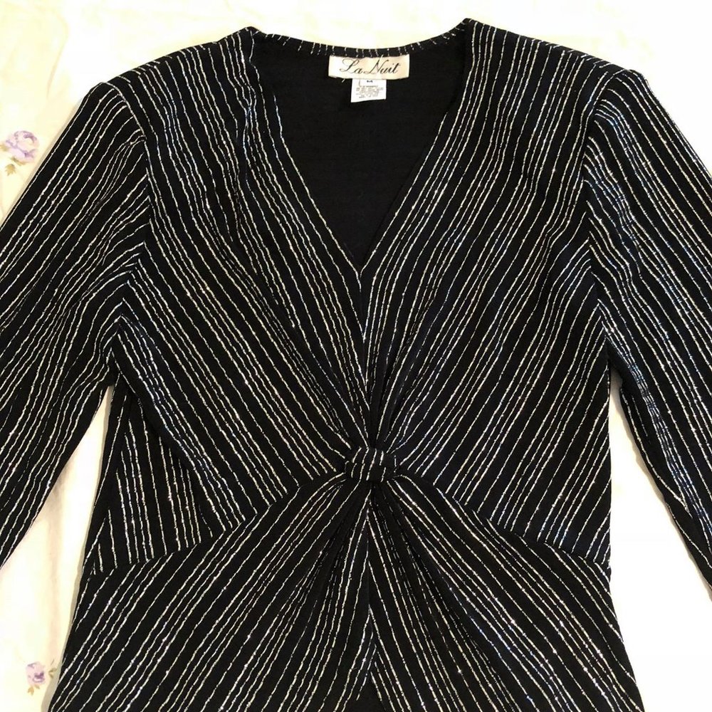 Woman's La Nuit Shirt Size M! New with Tags!